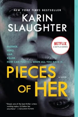 Pieces of Her, (Paperback)