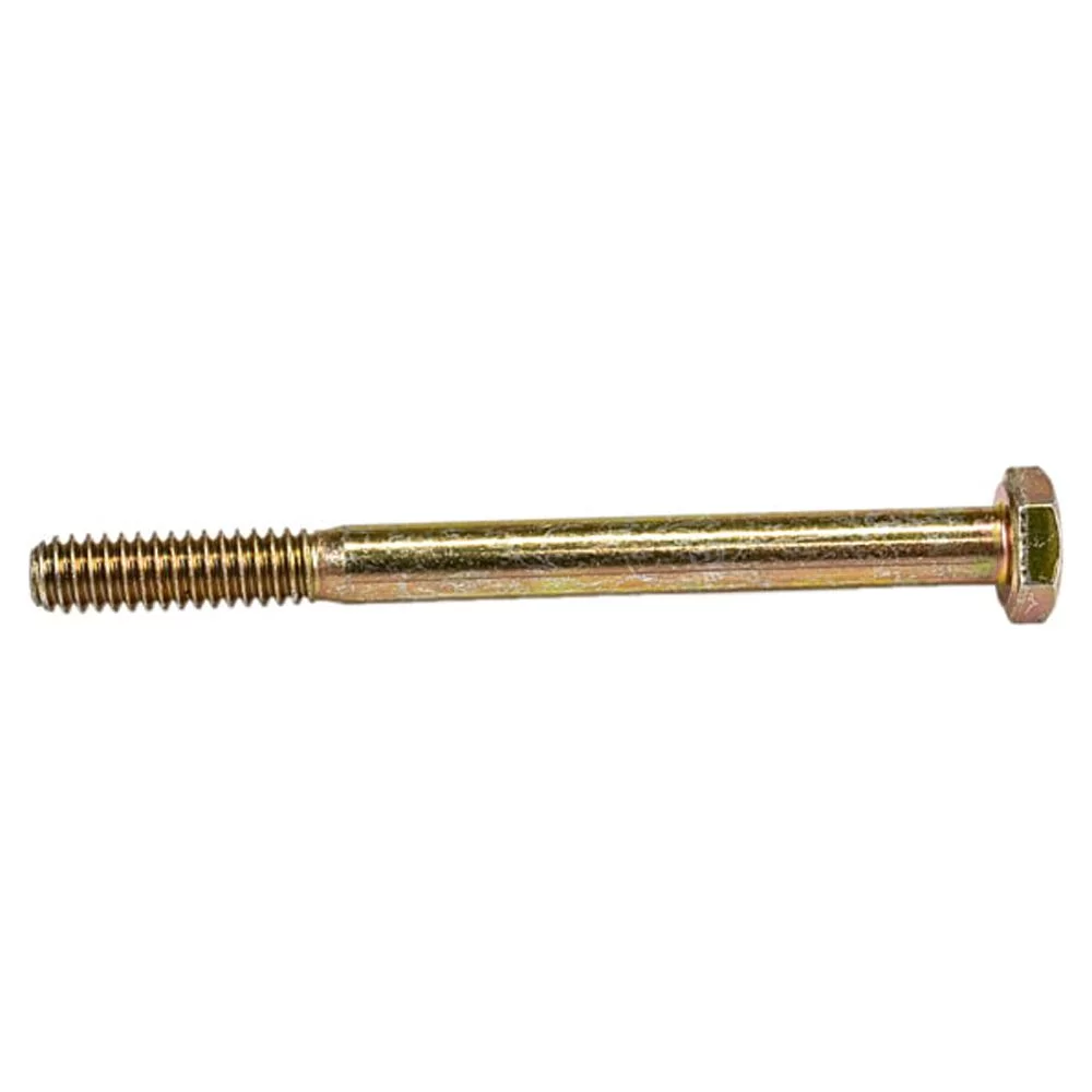 CUB CADET 710-04370 Screw 1/4-20 X 3.0 GR5 524 530 726 728 SWE TDE Series Snow Throwers