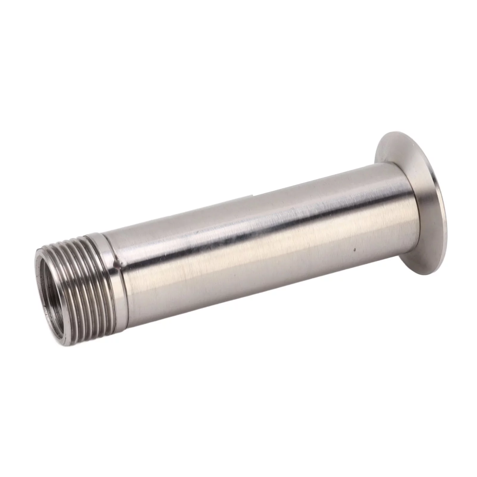 Verdant Touch Display Mushroom Water Spray Sprinkler Fountain Nozzle Stainless Steel Display Mushroom Water Spray Sprinkler with G1/2 Female G3/4 Male Thread