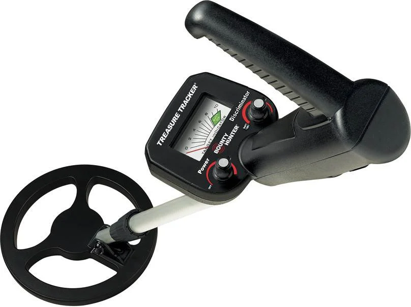 Bounty Hunter BHJS Junior Metal Detector