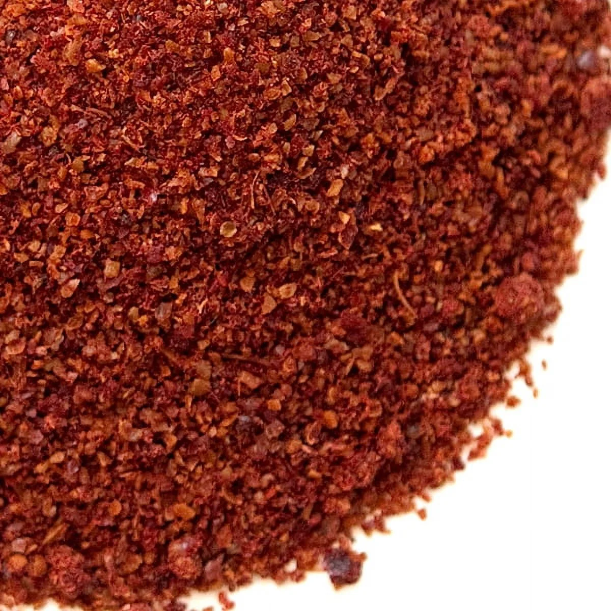 Ground Sumac - 4 oz.