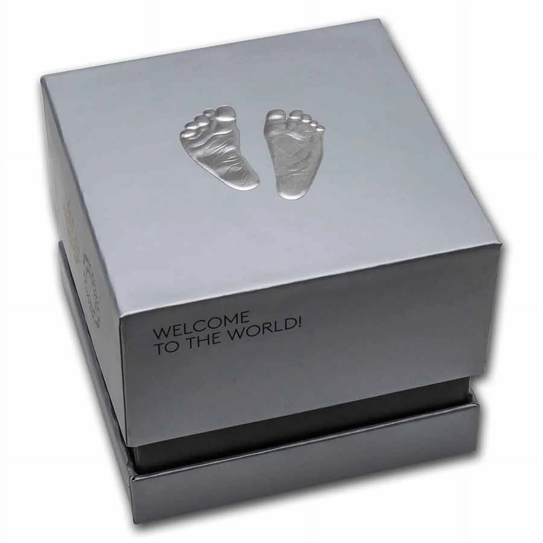 2023 Canada 1/2 oz Silver $10 Welcome Baby Reverse Proof