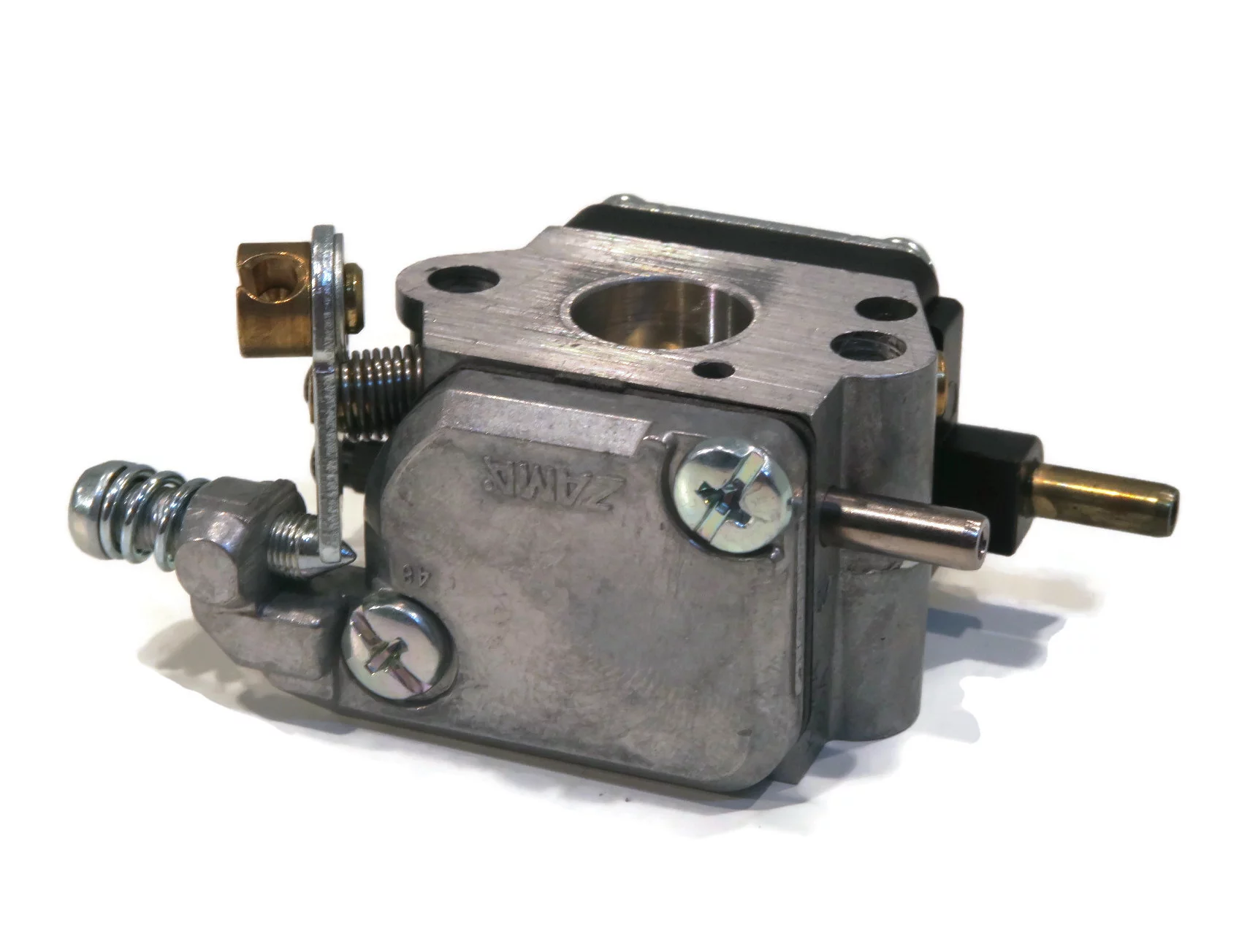 OEM Echo Service Kit With Zama Carburetor For TC2100 Tiller, Cultivator