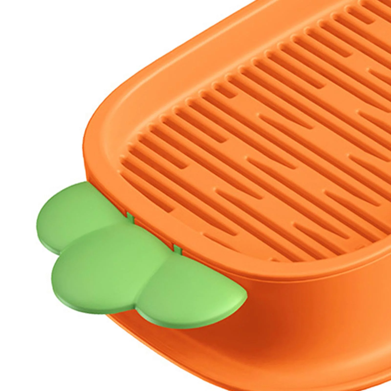 Seed Tray Greenhouse Microgreens Soil Free  Box