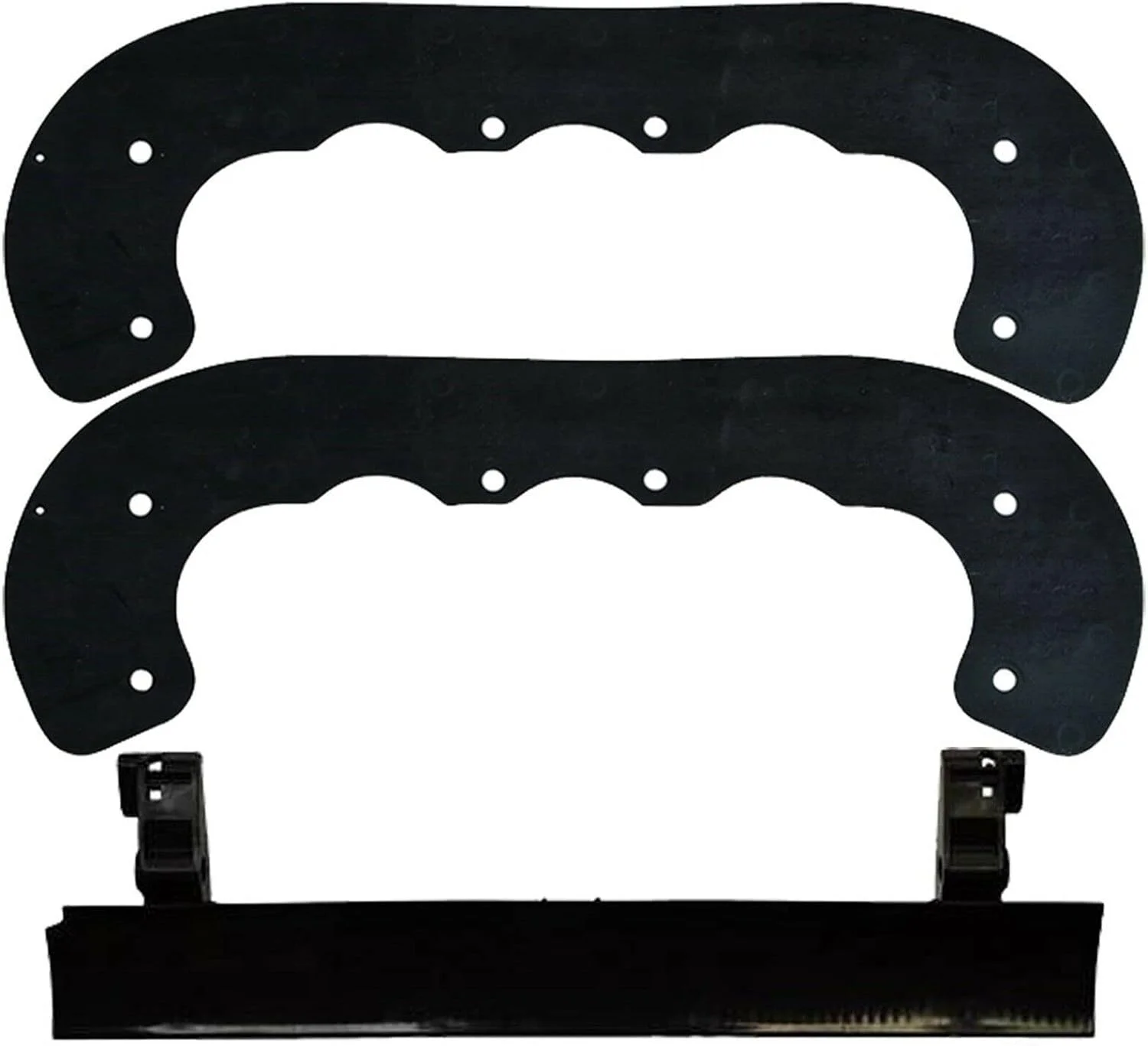 EPR Snow Blower Scraper Paddle Kit For Toro 210QR 99-9313 108-4921 108-4884 38452 38451