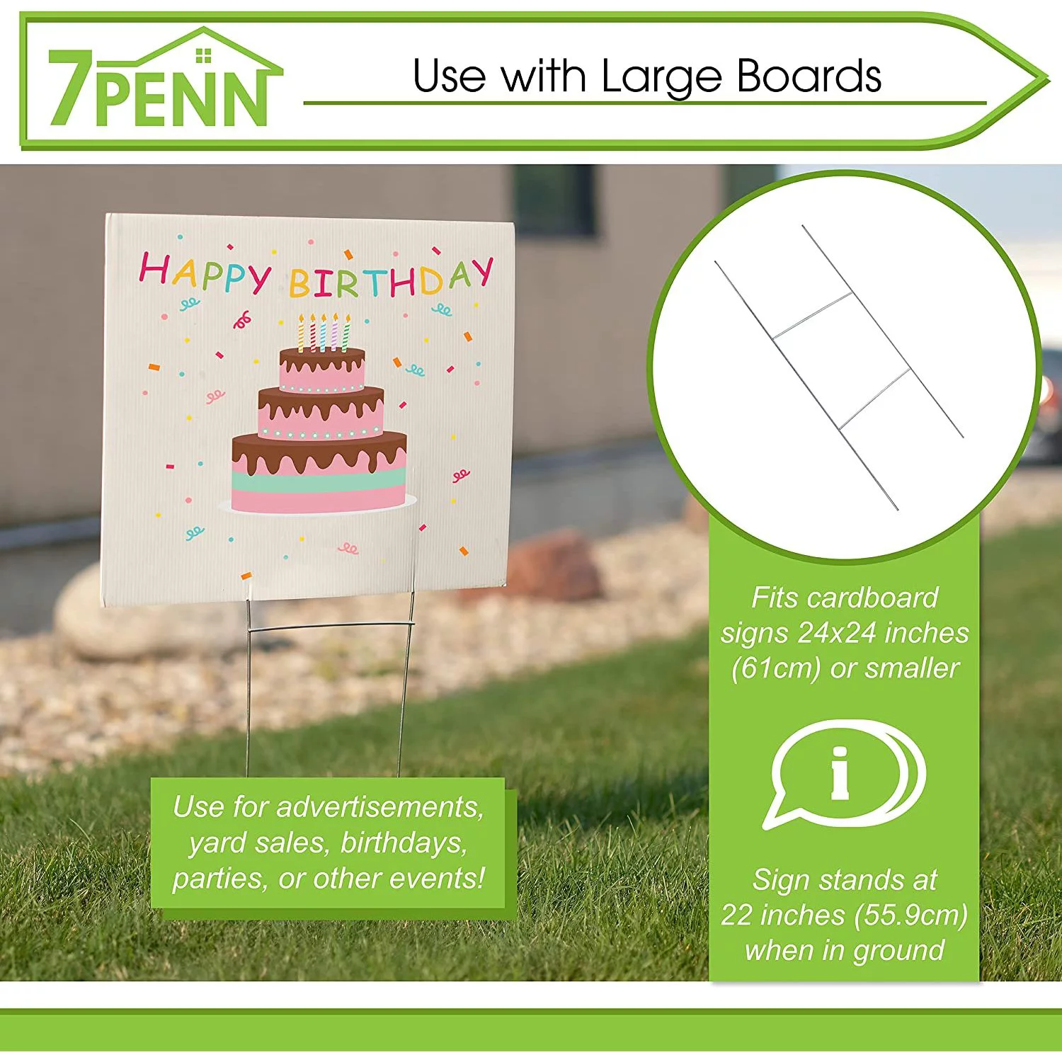 LPFEP Black Oil Sunflower PP Seed, 20-Pound Bag