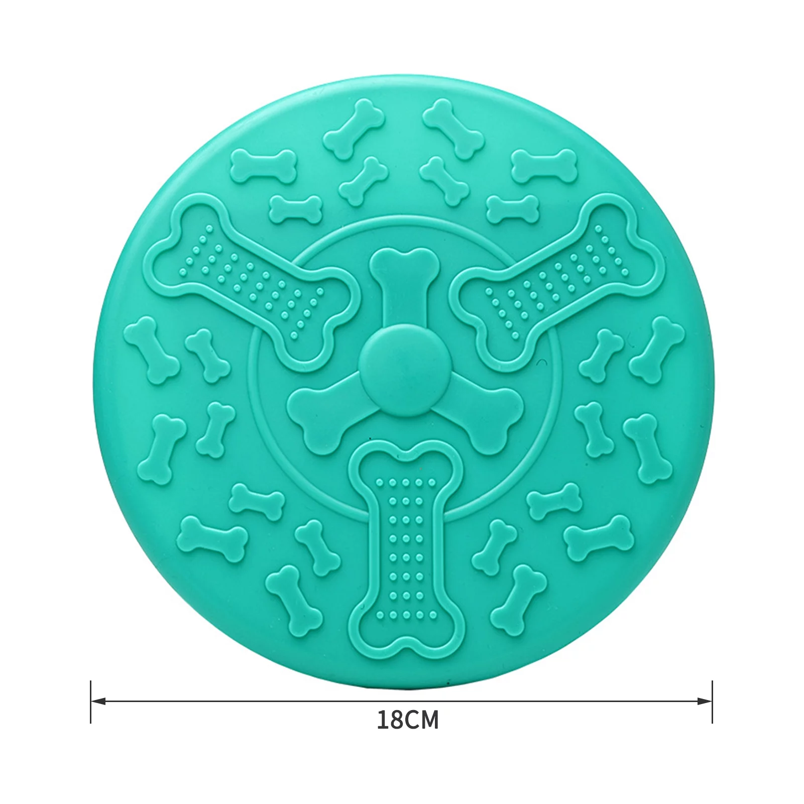 Tomshoo Premium Aquarium Bubble Wall Air Stone Bar Improve Water Circulation and Provide a Healthy Environment for Fish