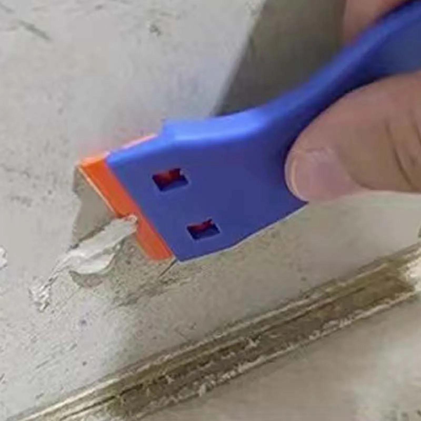 Wax Melt Molds Bear Small Spatula Glue Removal Shovel Car Film Tool Decontamination Small Scraper Household Decontamination Cleaning Shovel Wedding Gifts