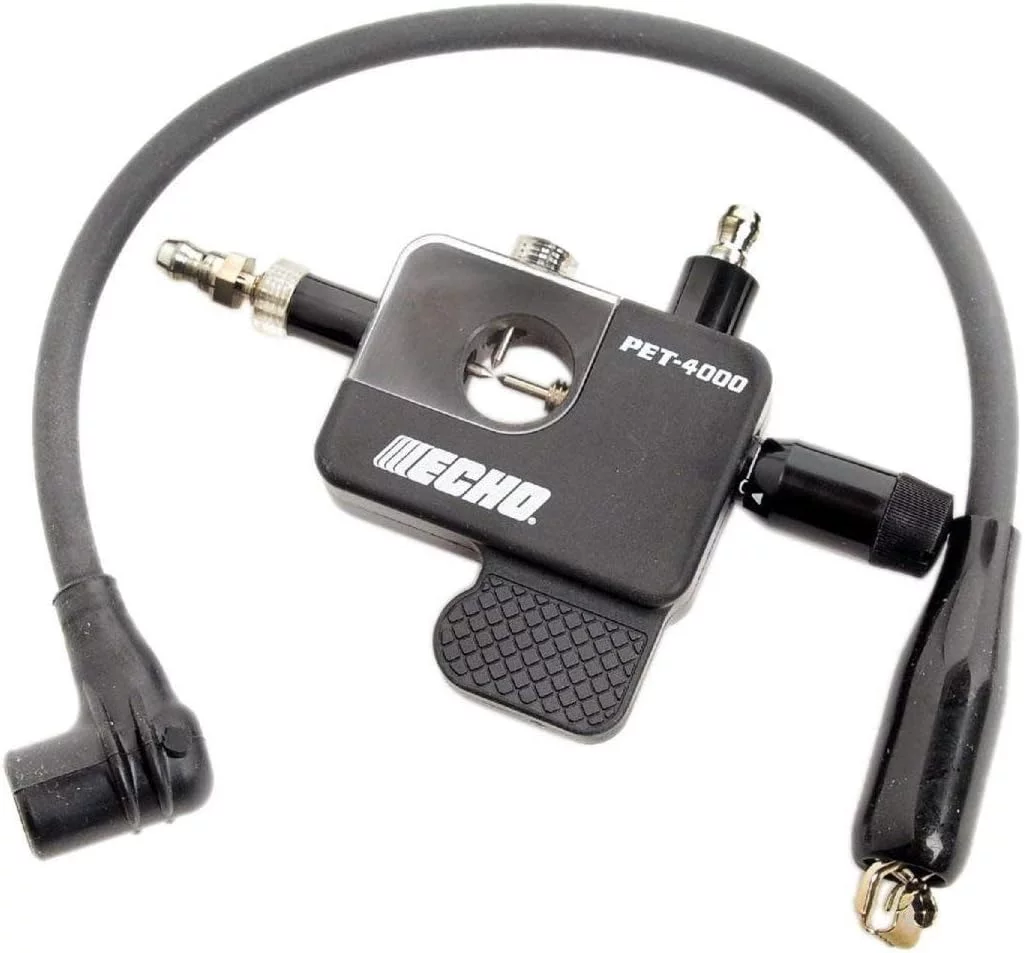 Echo Genuine OEM Spark Tester # PET4000EC