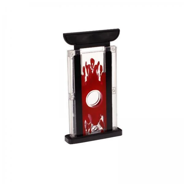 shamjina 6xFinger Hay Cutter Chopper ian Trick Prop Toy