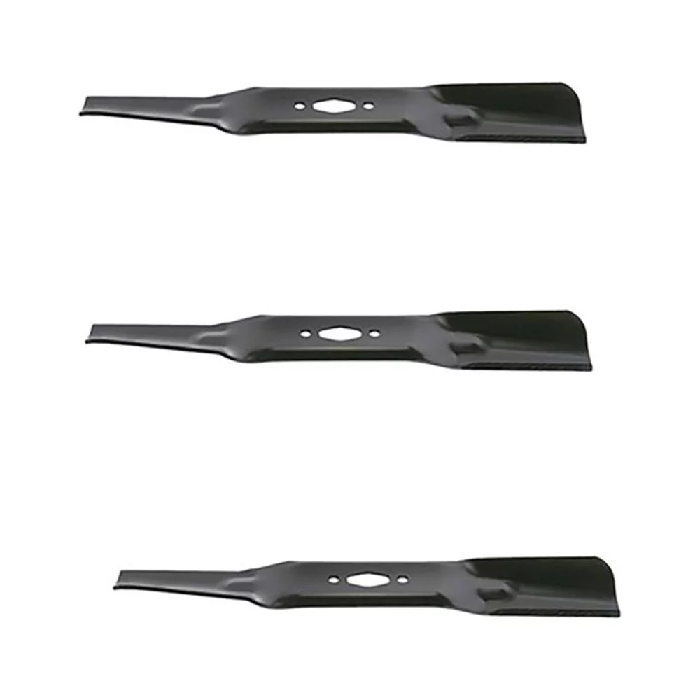 RAParts Three Mower Blades 17225 for 54