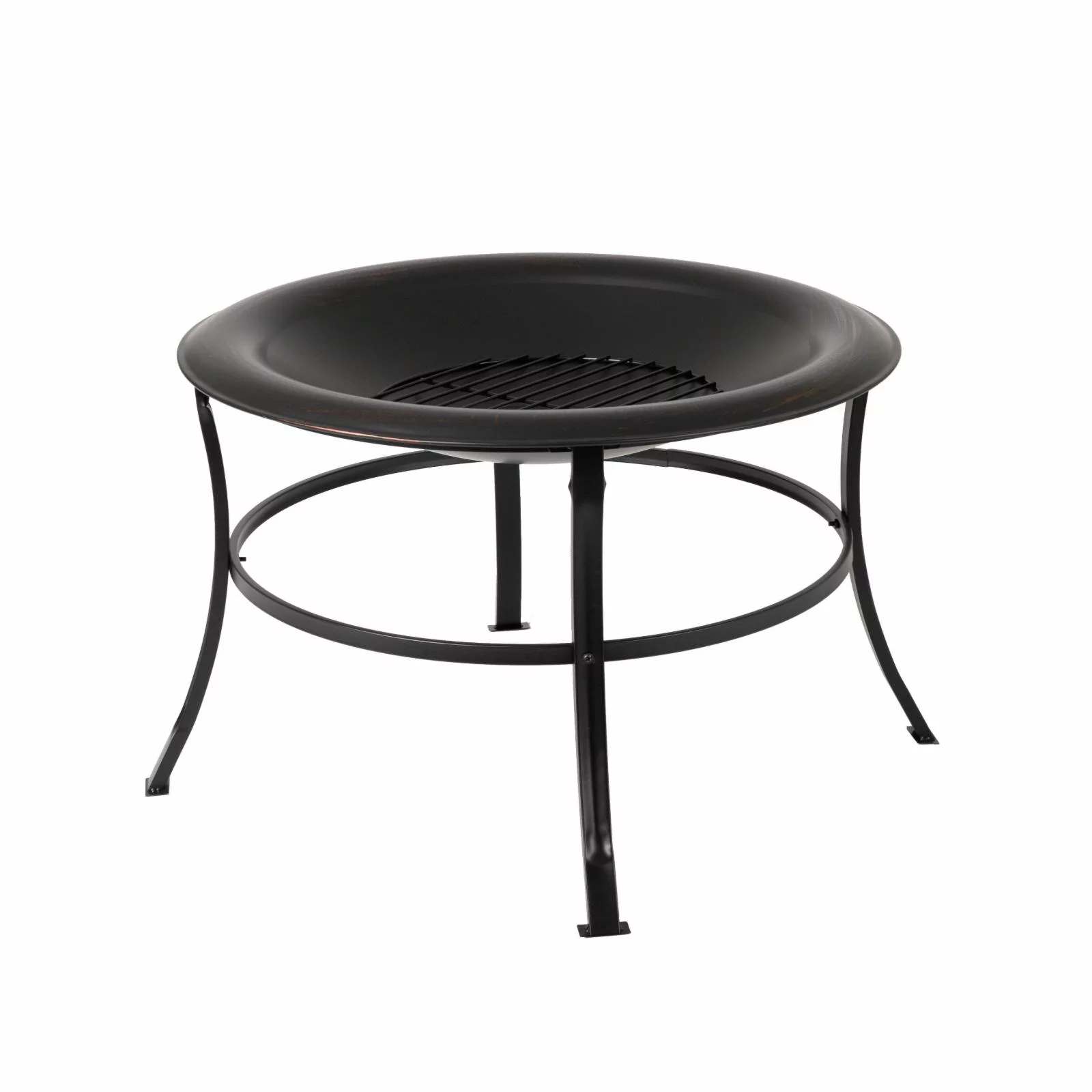Fire Sense Tokia 30 diam. Fire Pit