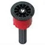 Orbit 10' Radius Adjustable Pattern Female Thread Pop-Up Sprinkler Spray Nozzle