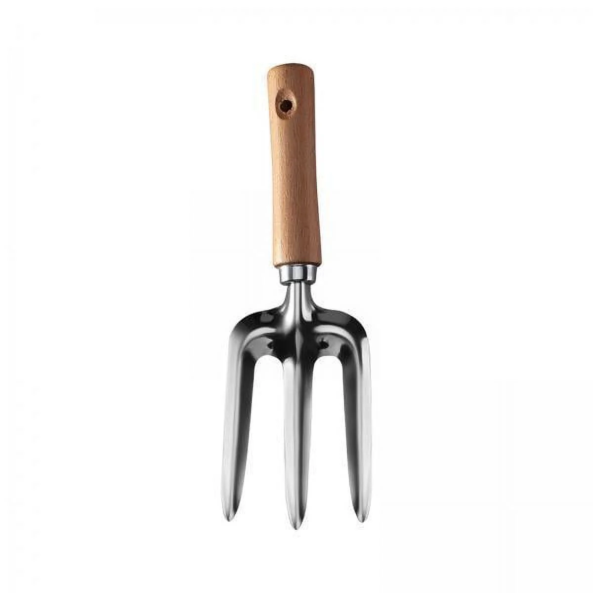 Miulika 2xGardening Tools Manual Hand Weeding Removal Gardening Trowels Ergonomic Handle for Backyard , Spade, 2 Pcs