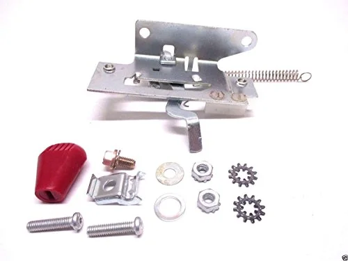 36677 Lawn & Garden Equipment Engine Throttle Control Kit (Replaces 33858A, 33879A) Genuine Original Equipment Manufacturer (OEM) Part