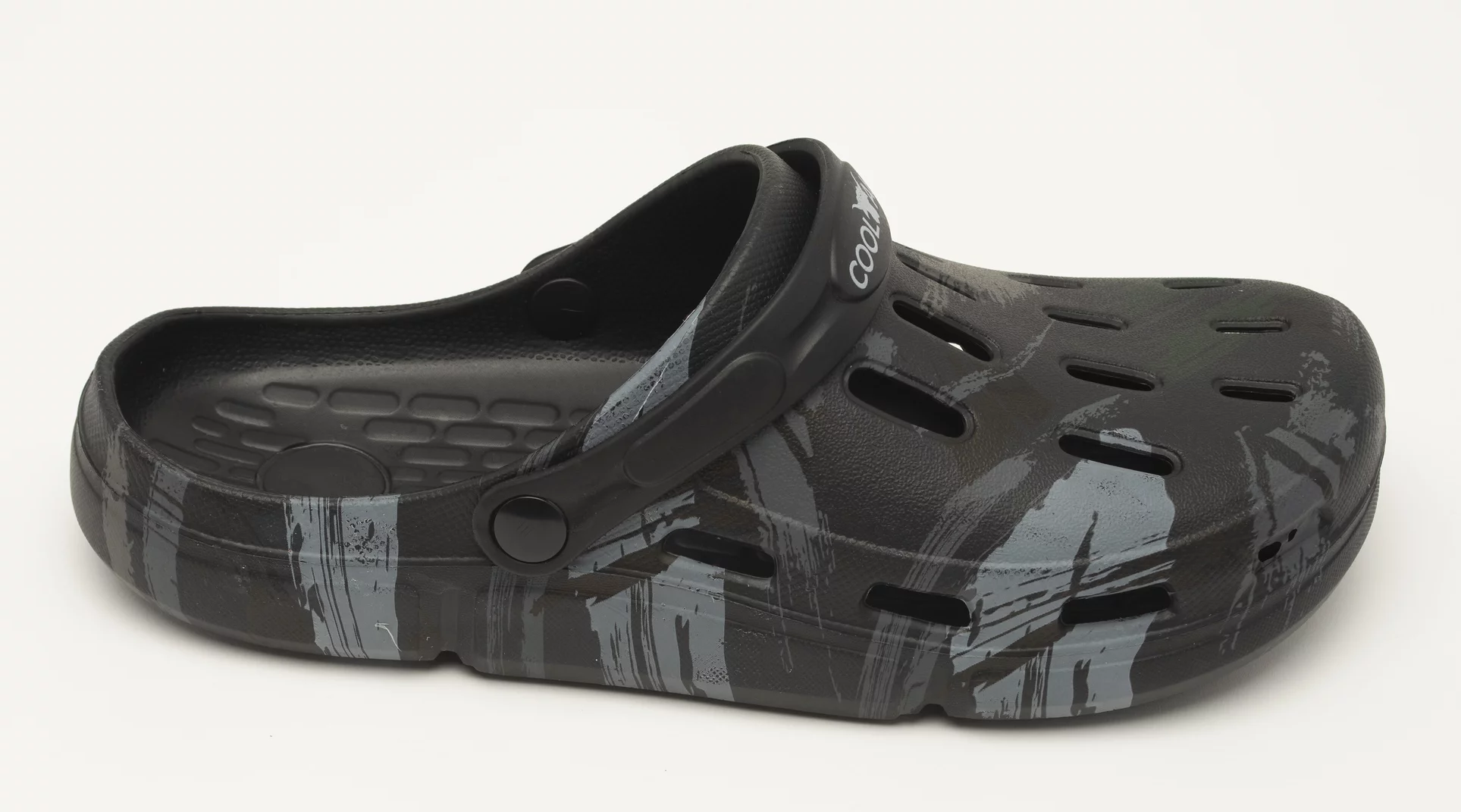 Cool Yak Mens Clogs Garden Shoes Beach Slippers Swimming Slip Resistant