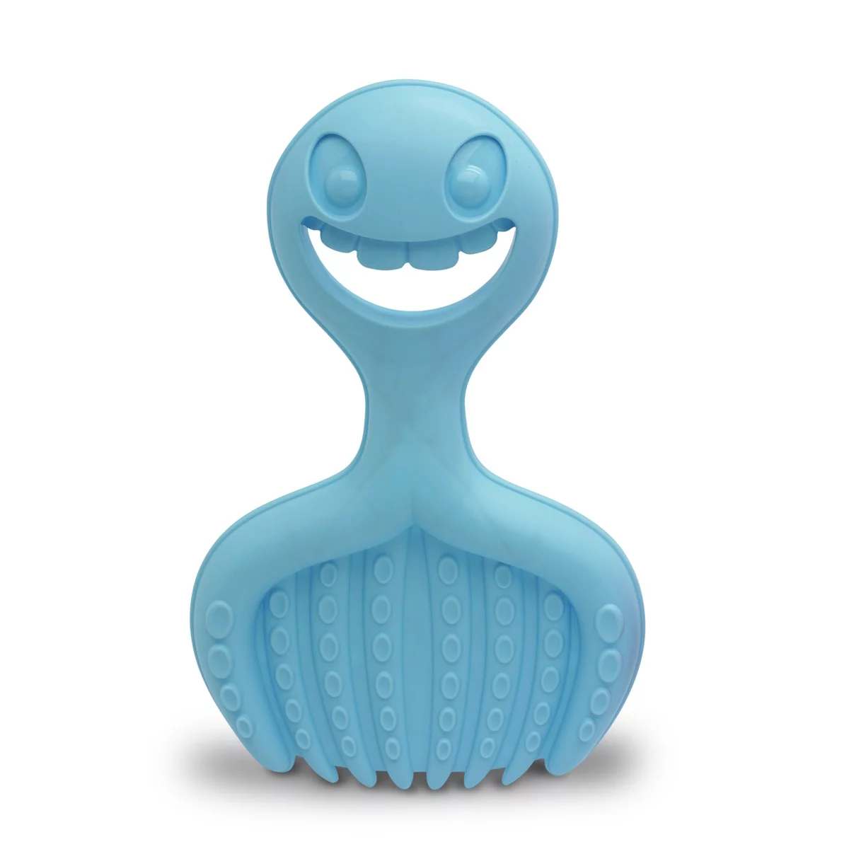 Octopus Shovel Blue