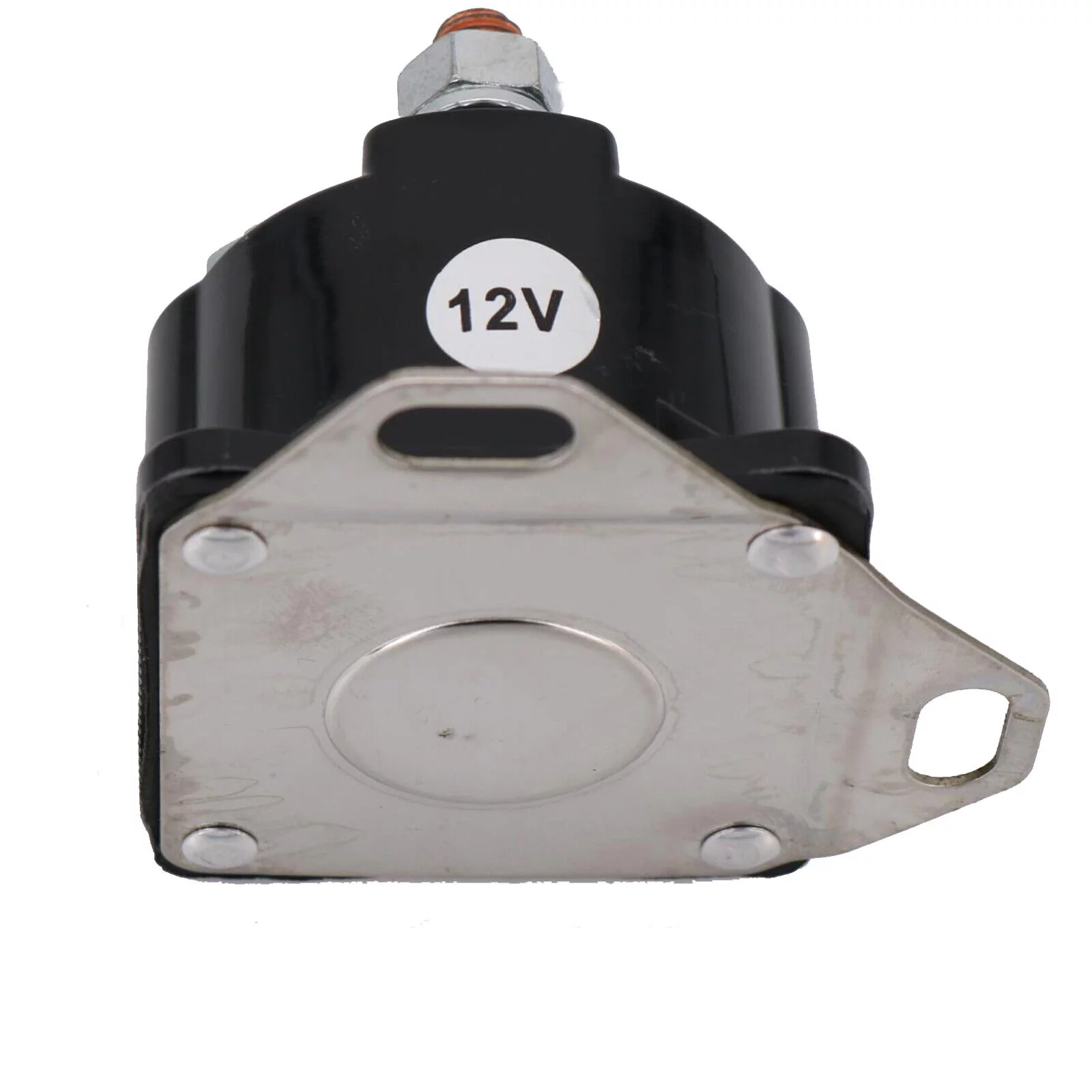 Fridayparts Solenoid for 15-418 12V 100 Continuous Amps John Deere AT40955 AT68973 SAZ4201BR