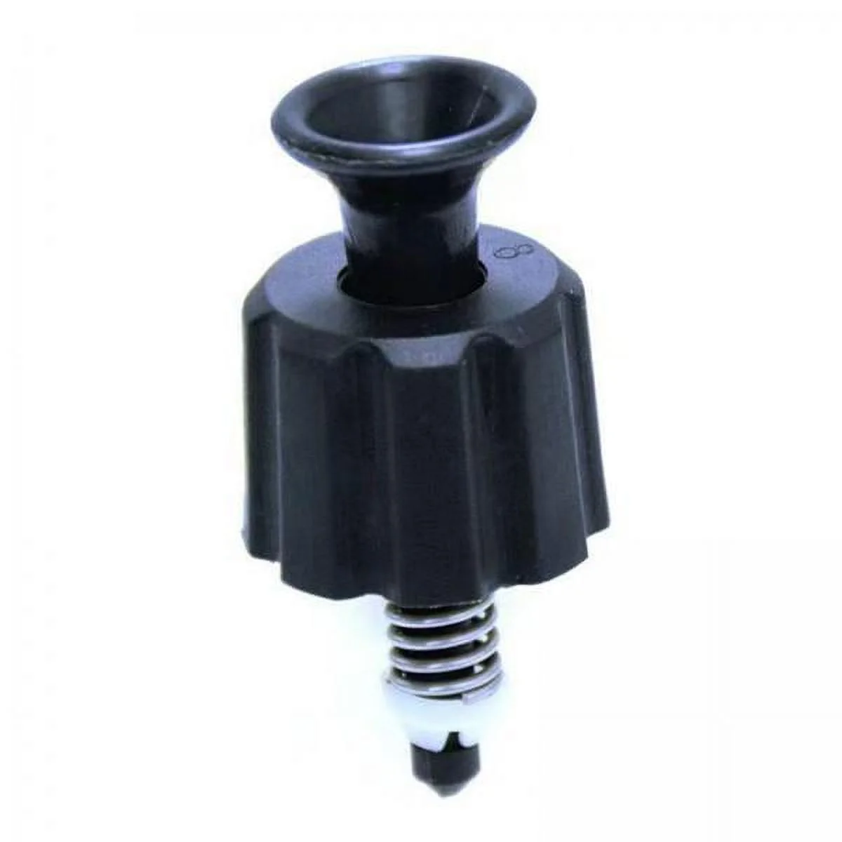 kesoto 5xPressure Release Release for Lawn 3L/5L/8L Backpack Type Sprayer Black