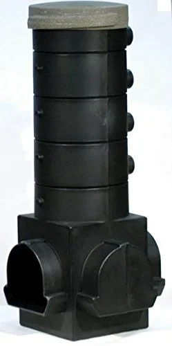 Aquascape 29235 Snorkel Vault Cap