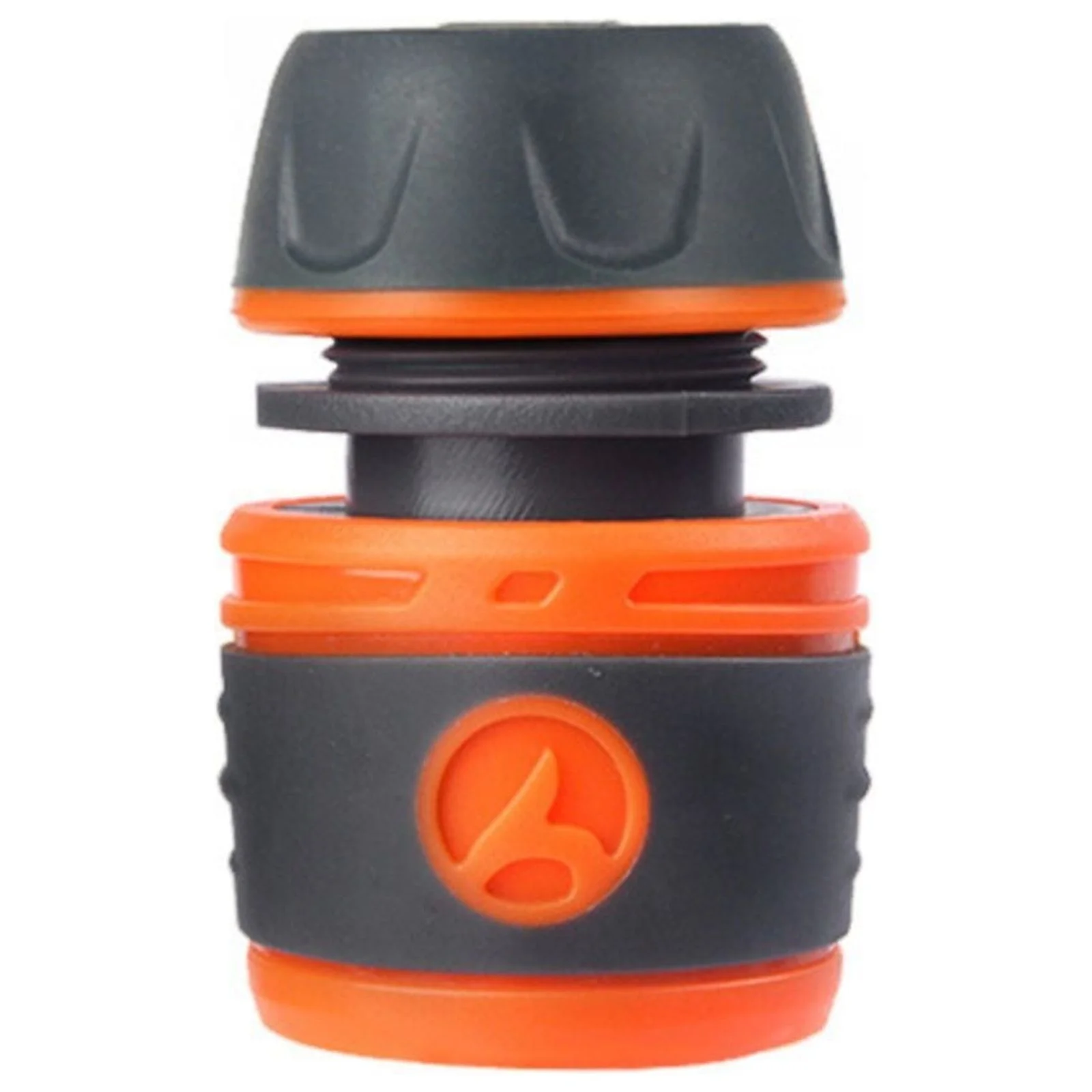 MVNSFEW Rain Timer Garden Hose Connector Garden Quick Connectors Suitable for 4 Point Water Pipe (1.35cm 0.53”）