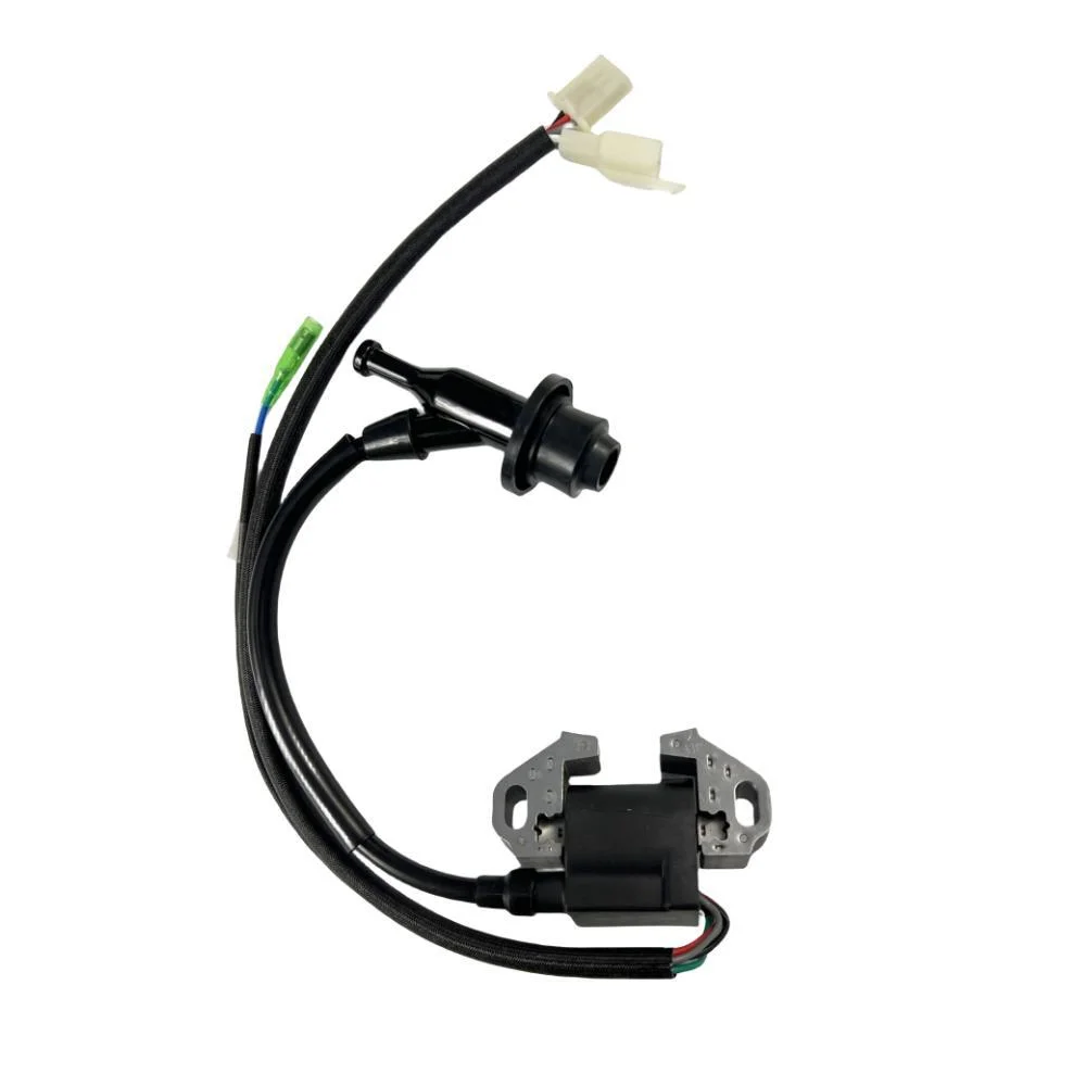 POWER PRODUCTS Ignition Coil For PREDATOR 5000 Watt Dual-Fuel Inverter Generator with CO SECURE Technology