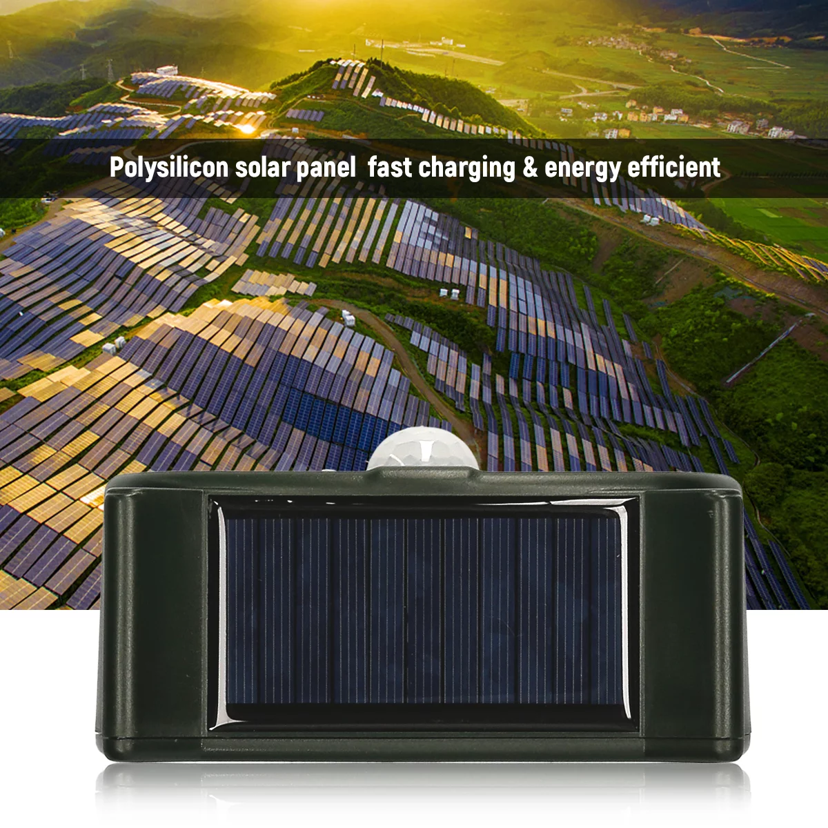 Repeller,Solar Powered With Audible Alarm Universal Animals Universal Nebublu Audible Solar Unwanted Nebublu Audible Animal Powered Alarm With Ble Alarm