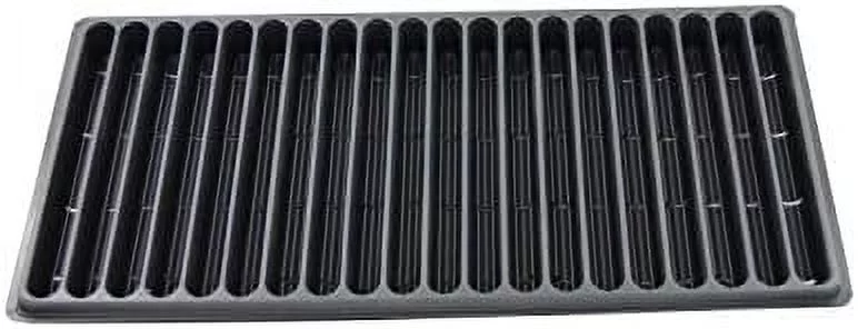 20 Row Seedling Flat – 5 Pack