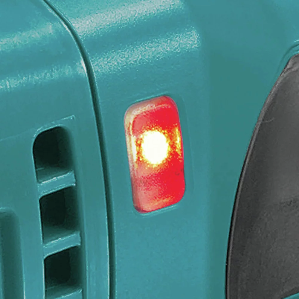 Makita XSJ02Z 18-Volt 16-Gauge Lithium-Ion Comapct Straight Shear - Bare Tool