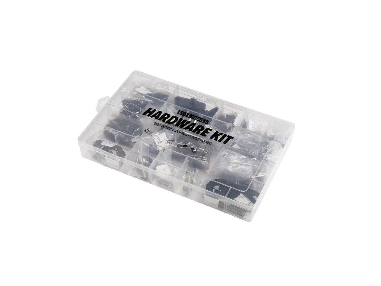 Next Level Racing Elite Hardware Kit