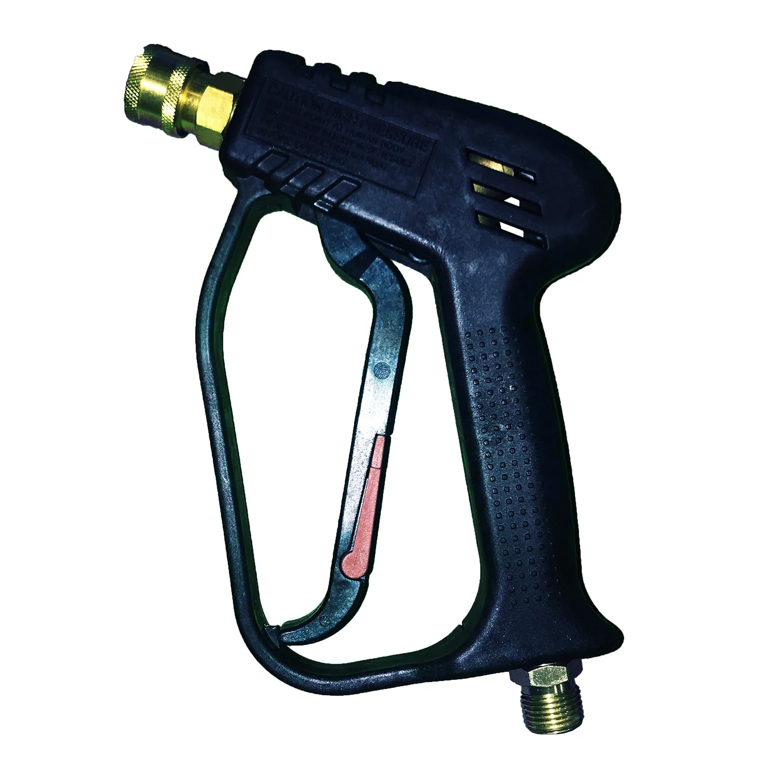 Green Touch Industries Strom Backpack Sprayer and Backpack Blower Rack