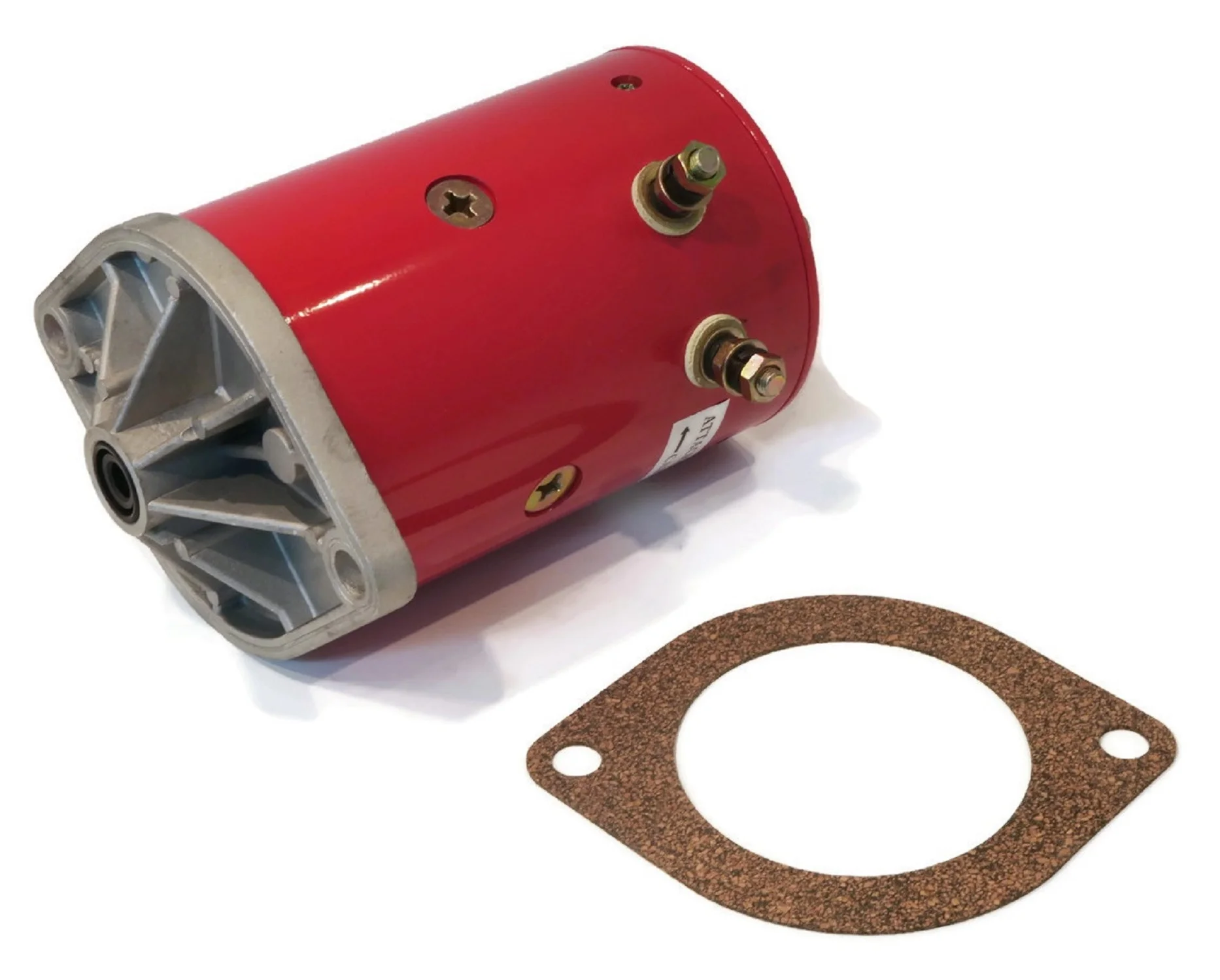 The ROP Shop | Plow Motor for Lester 0725 10757 160-124 160-841A Snow Plow Blade Snowplow