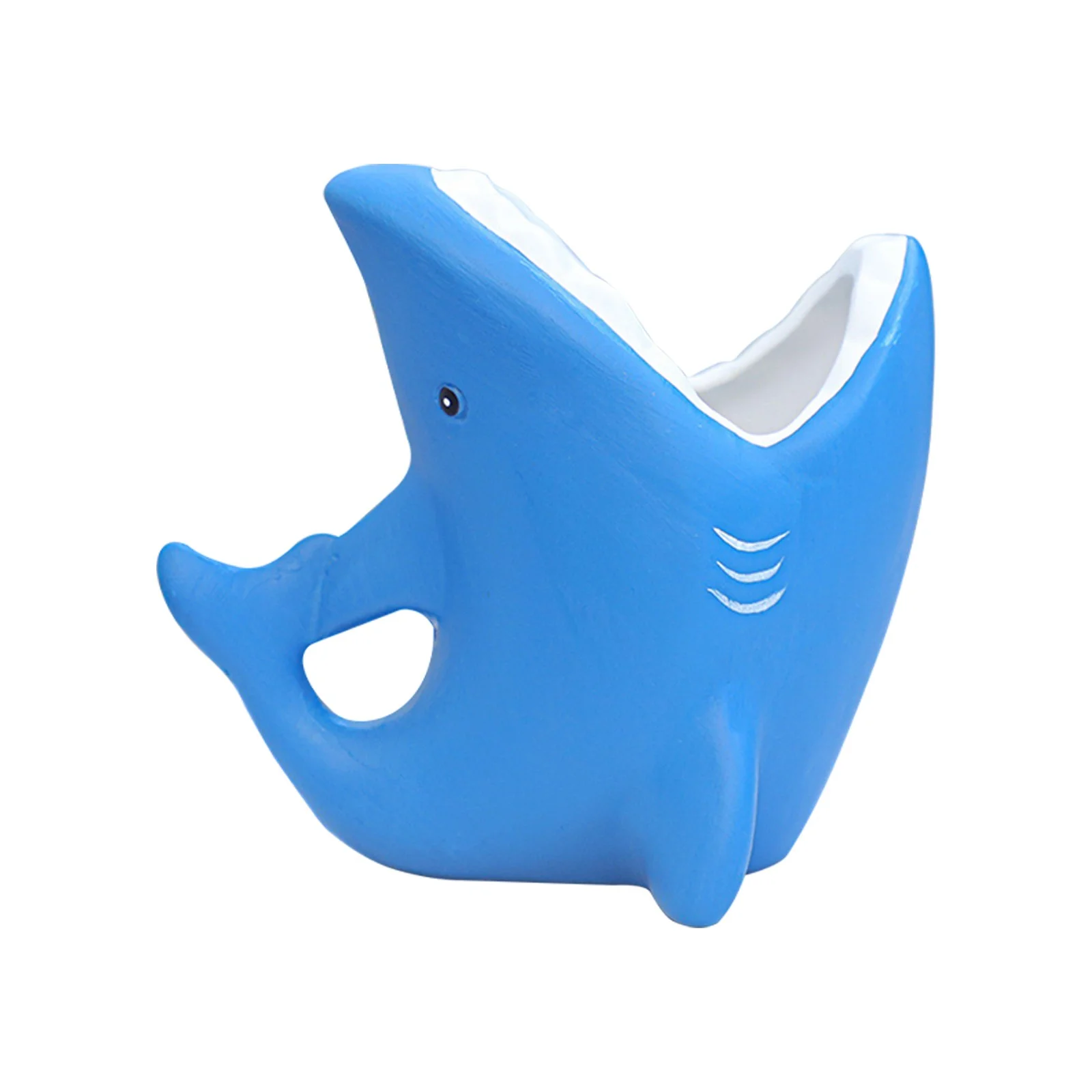 iju7gthy Flags for Outside Usa Kit 4th of July Indoor Ceramic Flower Pot Cartoon Animal Indoor Tabletop Pottedration