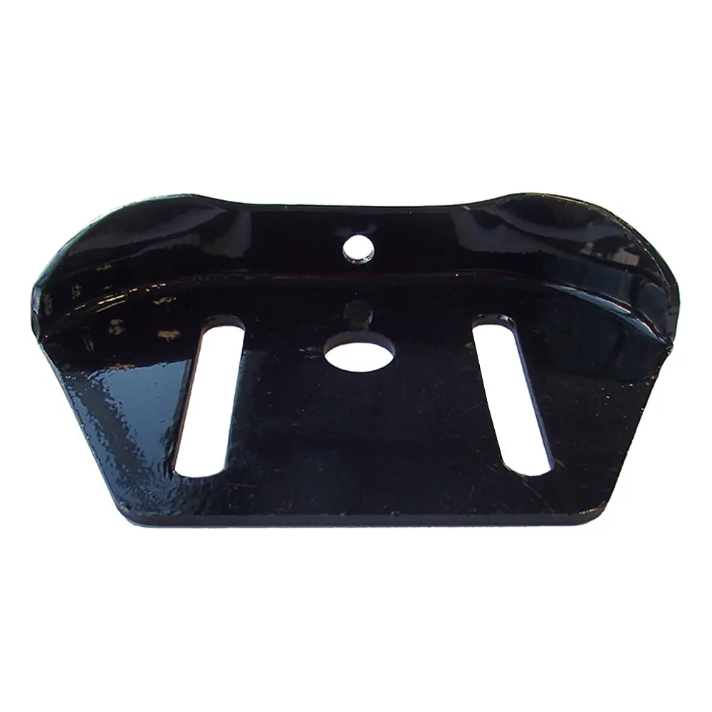 RAParts 1740912BMYP New Skid Shoe Original Height Adjustment Slide for Murray Snowblower
