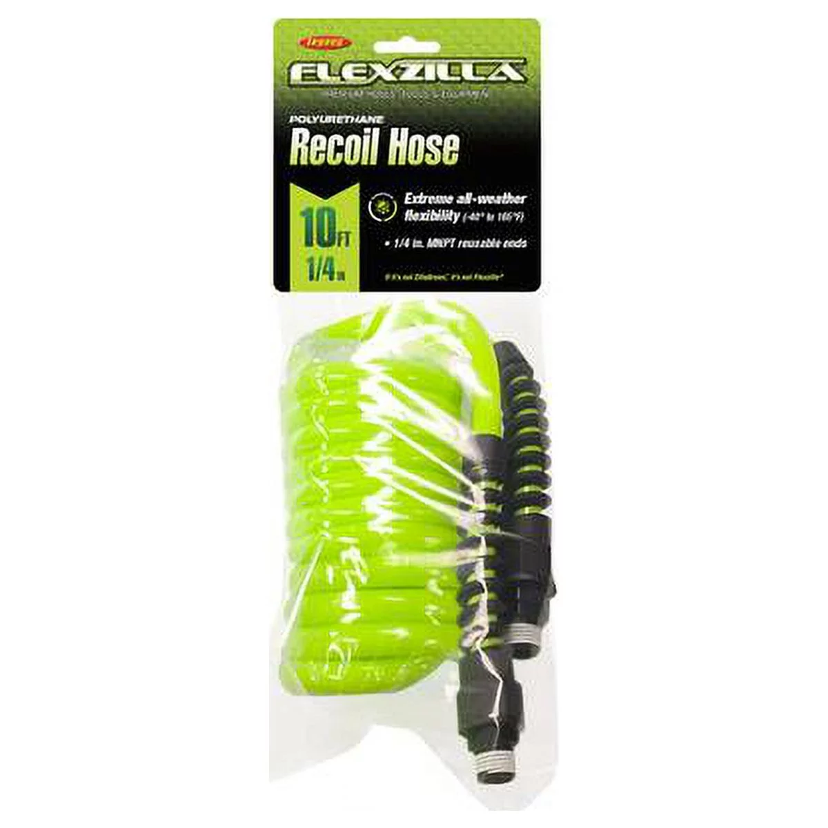 Flexzilla Flexzilla Pro 1/4\\