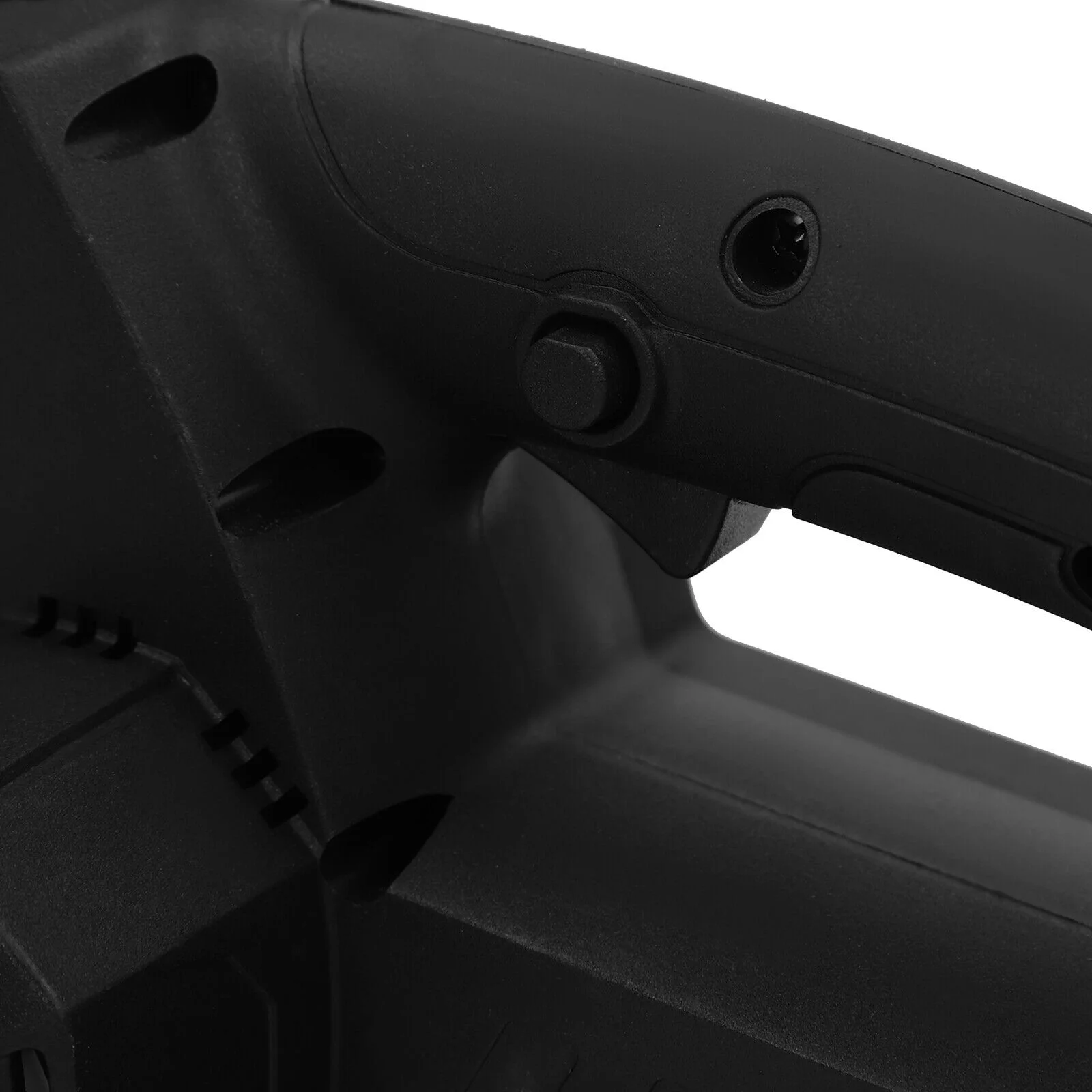 10＂Mini Handheld Electric Chainsaw Cordless Chain Saw Wood Cutter Rechargeable Chainsaw