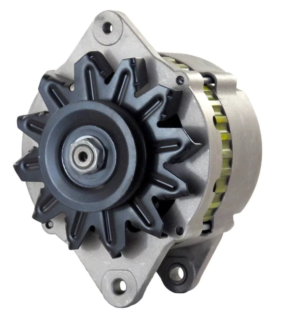 New Alternator Fits Nissan D21 King Cab Vanette Urvan European 23100-Q4601