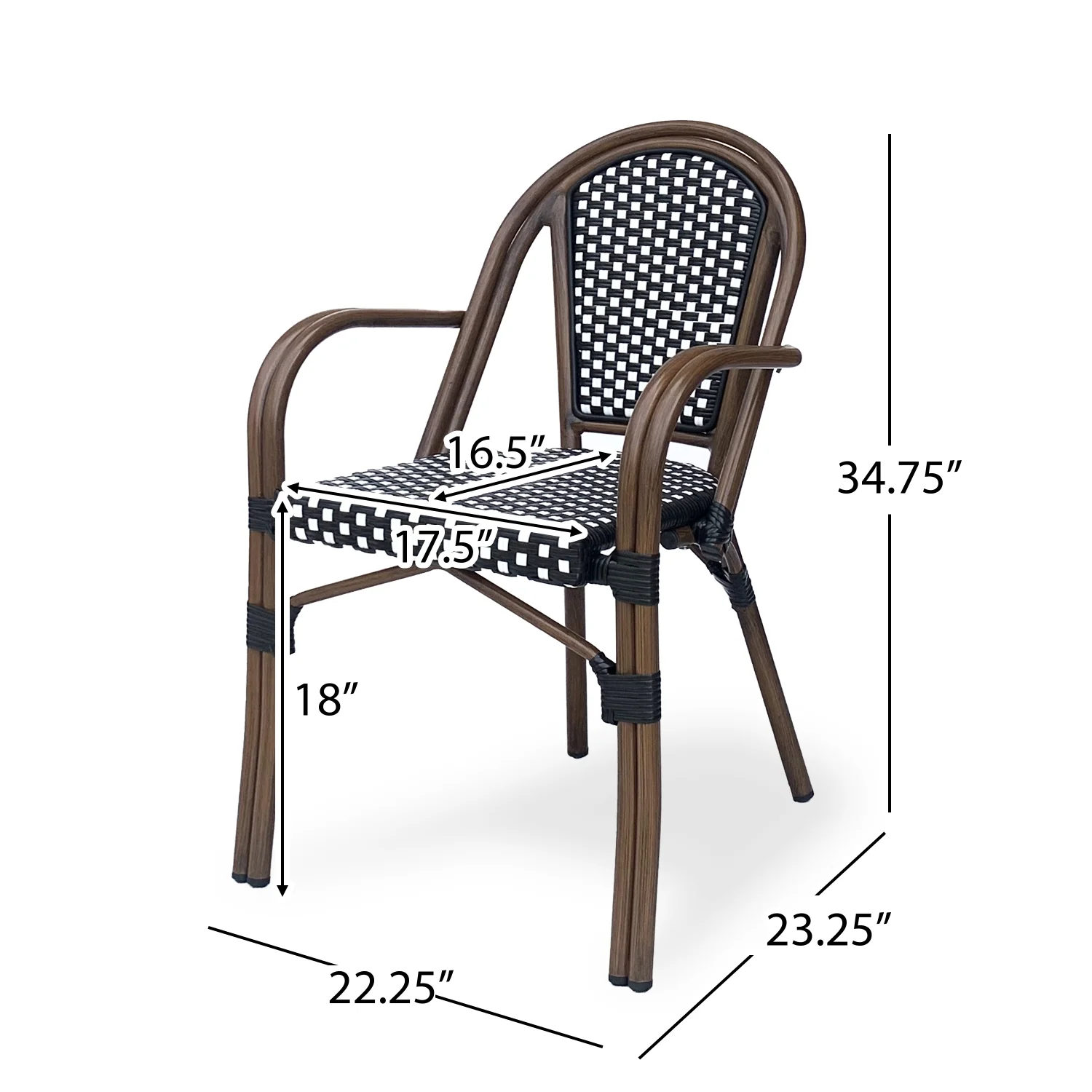 BISTRO CHAIR