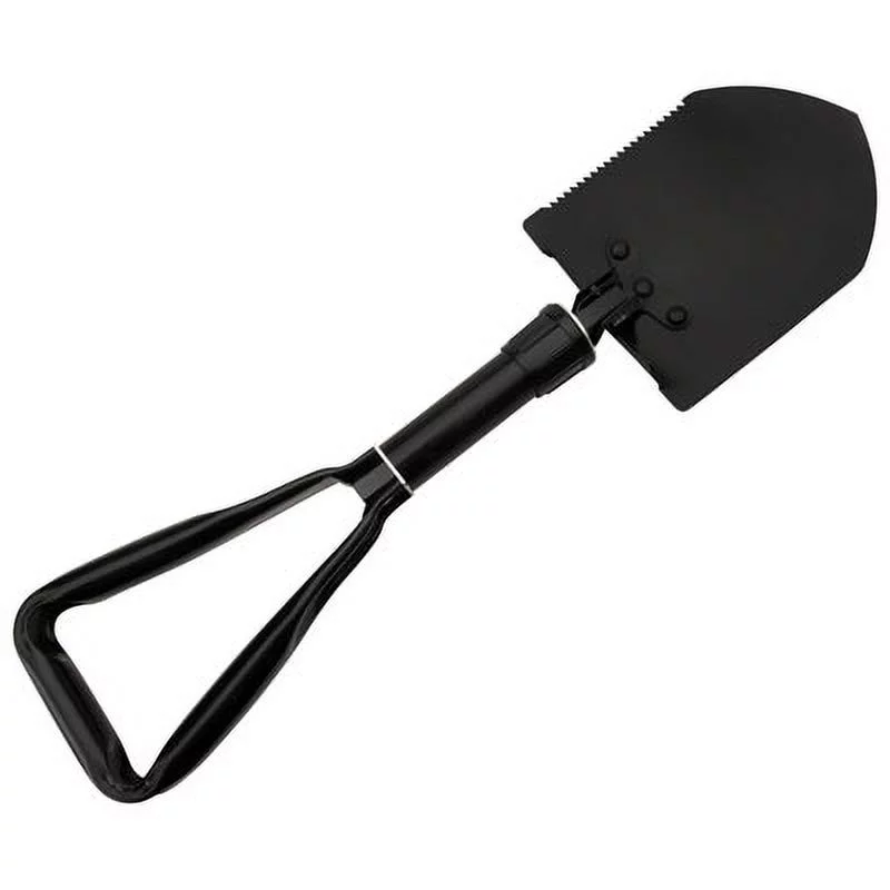 Tusk Folding Shovel
