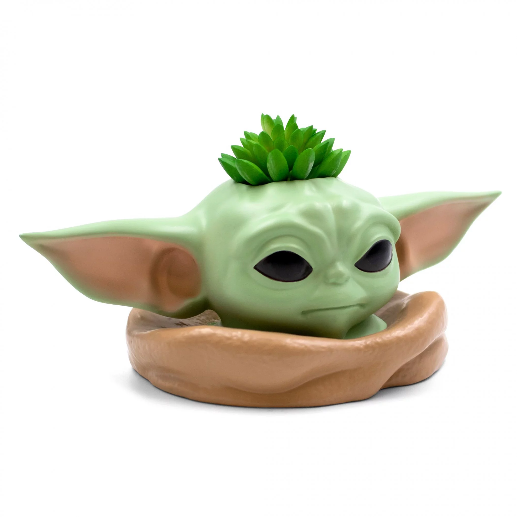 Star Wars - The Mandalorian Grogu Planter