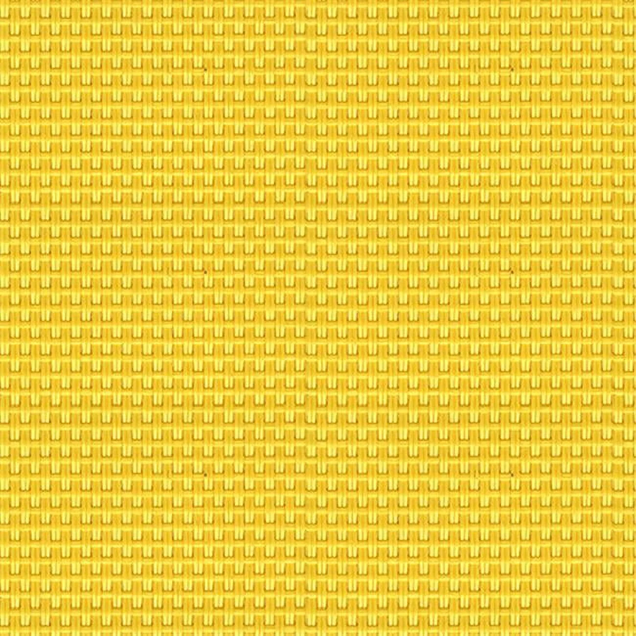 Phifertex Plus 3007147 Woven Vinyl Coated Polyester Mesh Fabric, Lemon Yellow 406