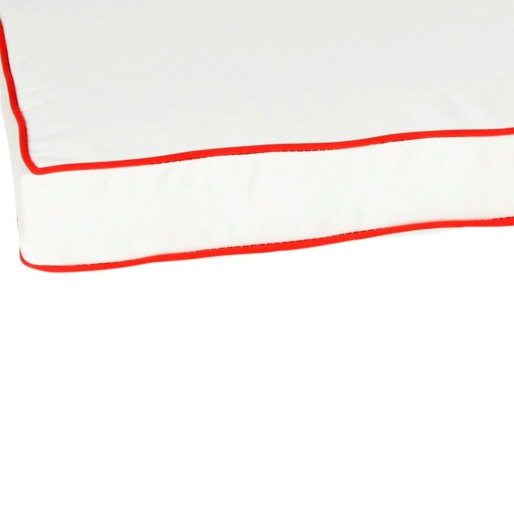 Humble and Haute Kokomo Teak Dining Chair Cushion with Sunbrella Fabric Black