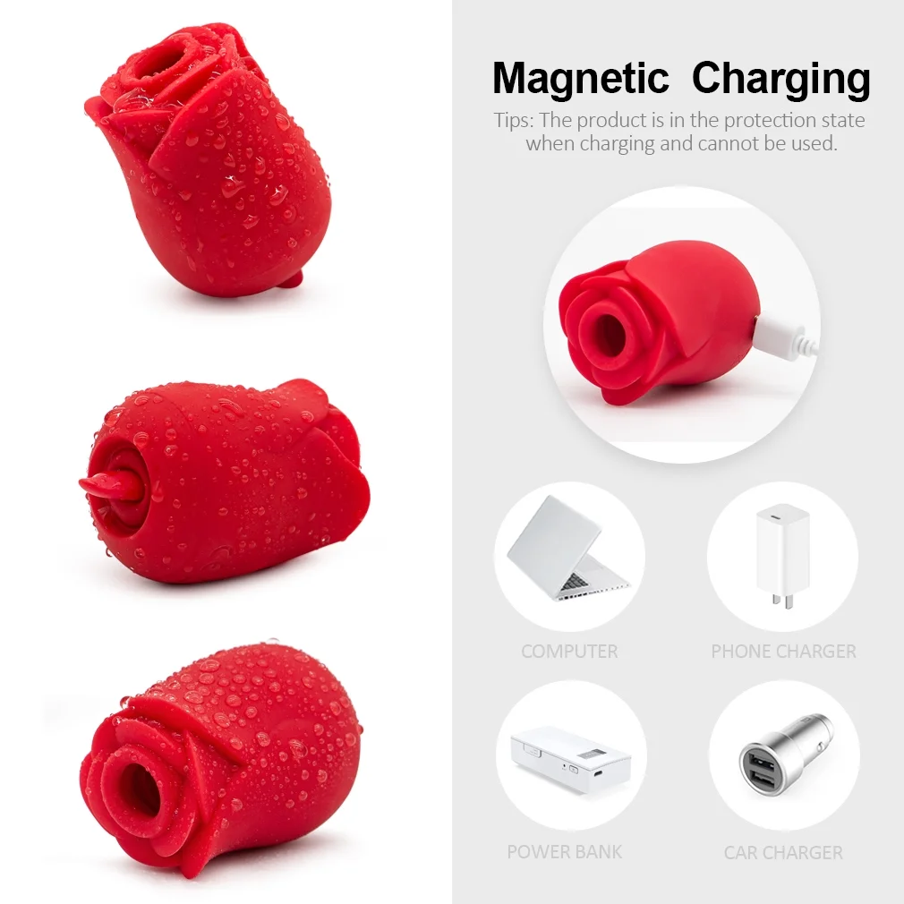 Plastic Quad Top Spear, Fits 3/4