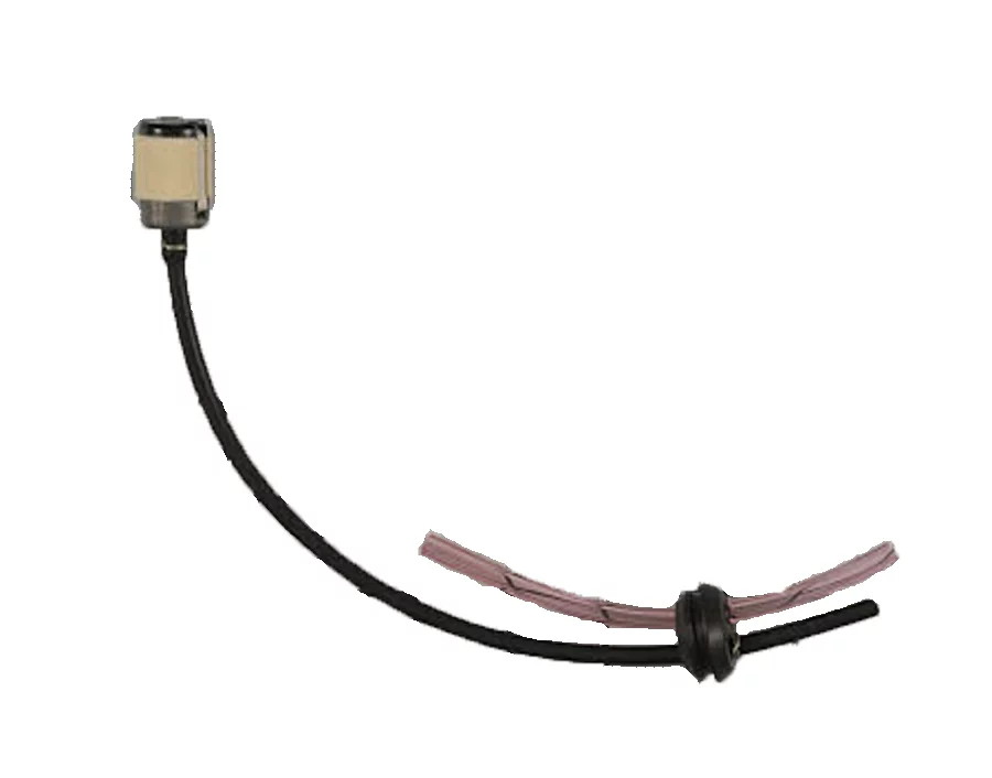 Poulan BP400 & BP402 Gas Blower OEM Replacement Fuel Filter Assembly # 530058367