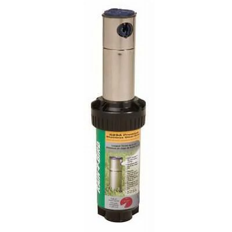 1 PC Rain Bird 4 in. H Adjustable Rotor Pop-Up Sprinkler