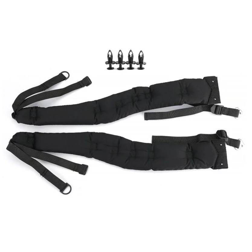Backpack Blower Strap Kit For Echo P021046661 P021046660 PB-770 Left Right