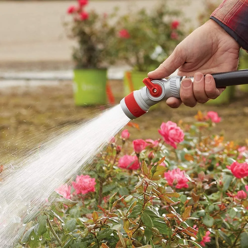 Gilmour Pro Thumb Control Pre-Set Utility Nozzle