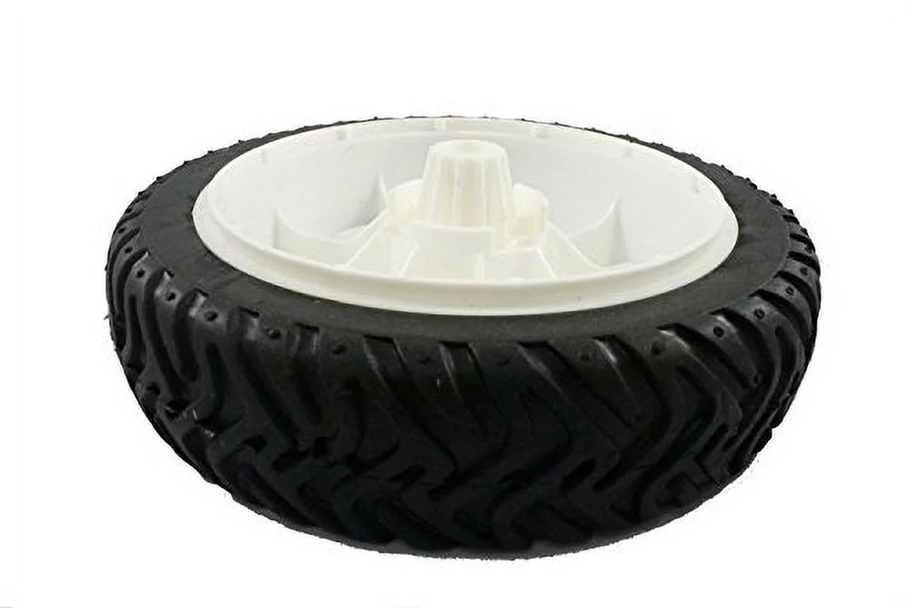 Toro 105-1814 Wheel Assembly for Walk Behind Mowers