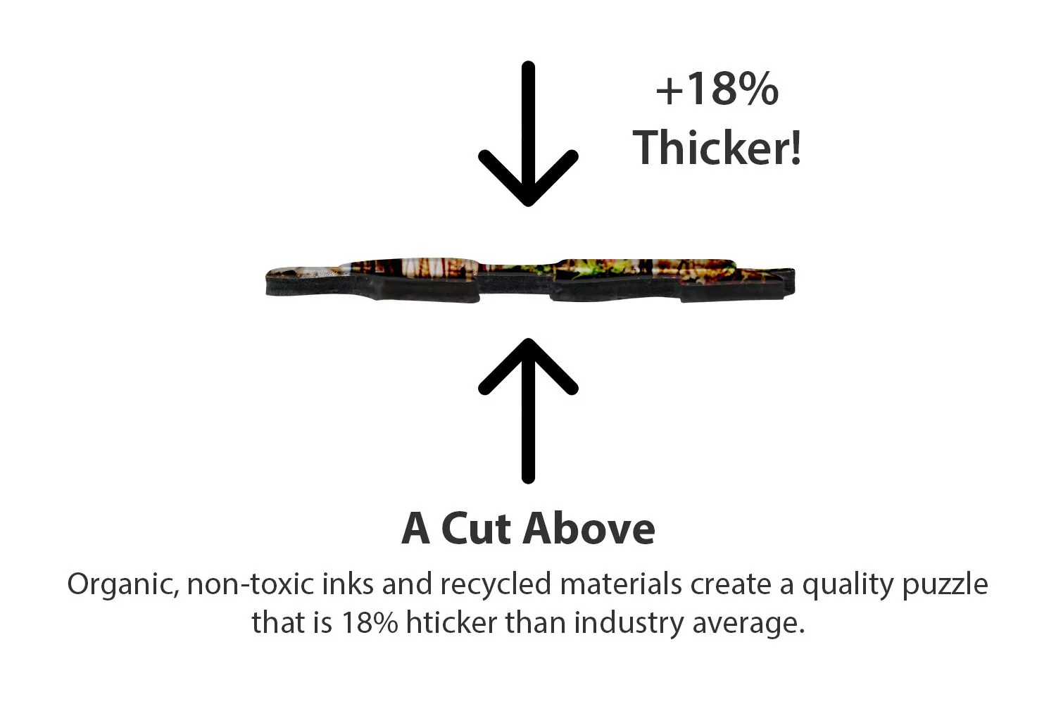 Springbok Sempione Italy 1,000-Piece Jigsaw Puzzle