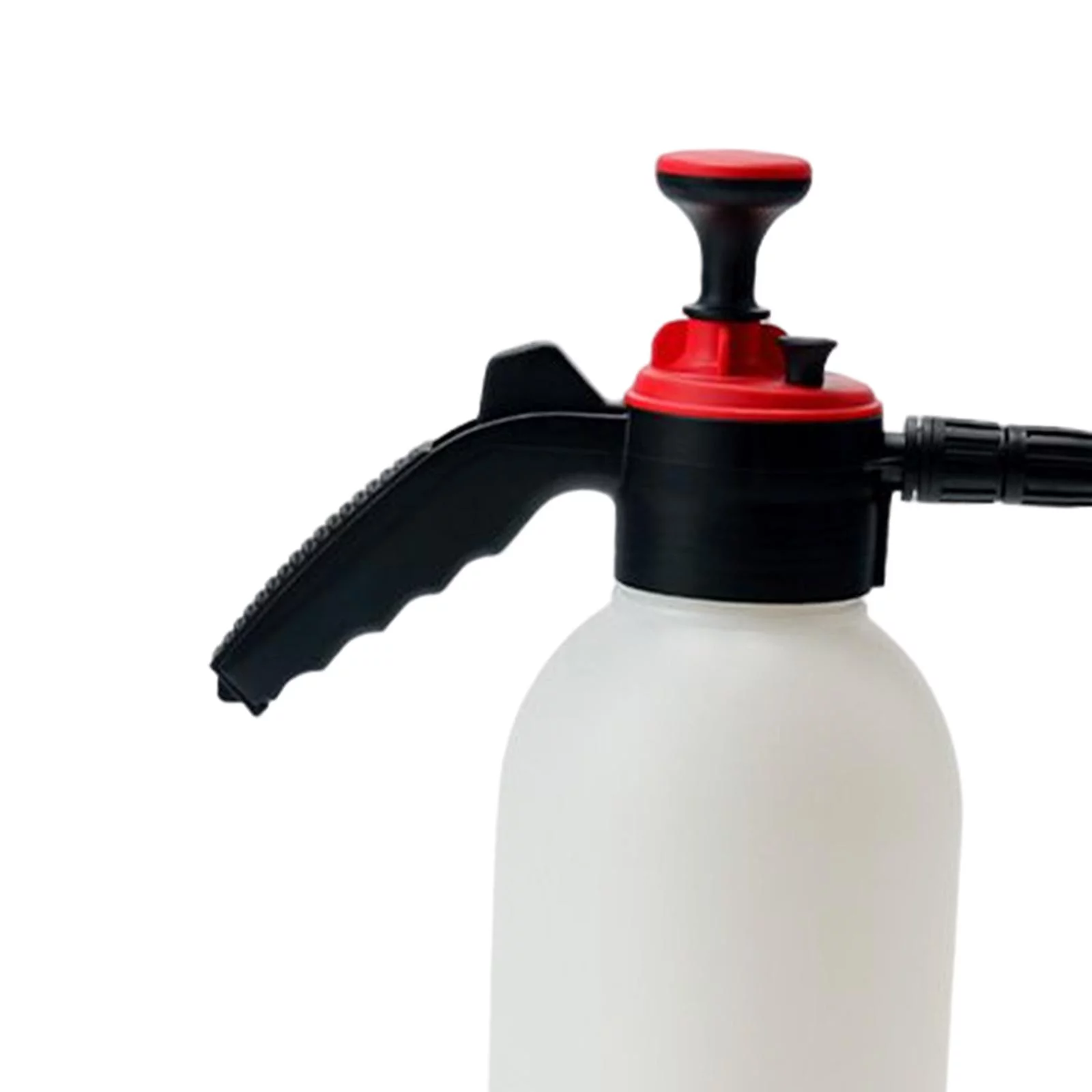 Air Pressure Hand Pump Sprayer, Soap Spray Kettle,Foam Watering can Lawn Watering Tools 2L